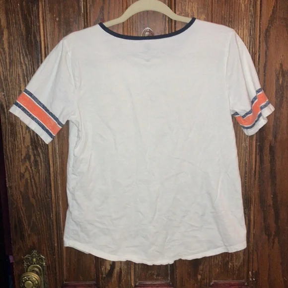 NFL Team Apparel Chicago Bears top - Picture 3 of 4